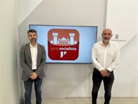 El PSIB acusa al conseller insular de Turismo de mentir sobre el caso de Lluc y le afea que intente responsabilizarles