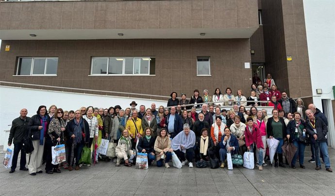 El Aula Abierta de Mayores de Alcalá abre el plazo de preinscripción para el curso 2024-25 hasta el 24 de mayo,