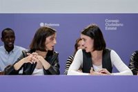 Podemos ve "patética" la gestión del Gobierno con el buque 'Borkum' y exige aclarar si pasan más barcos con armas