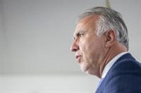 Torres certifica que el Gobierno llevará a Aragón ante el TC por derogar la ley de memoria democrática