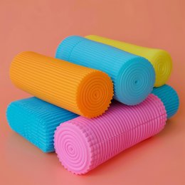 Reciclaje de espumas de poliuretano