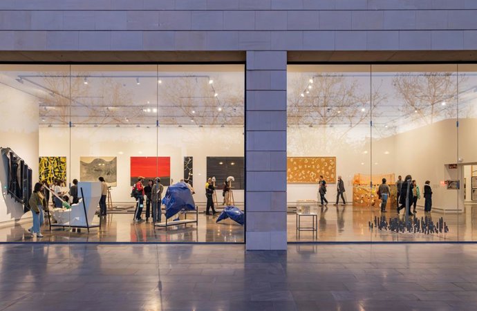 L'IVAM celebra la Nit dels Museus amb entrada gratuïta i activitats fins a mitjanit