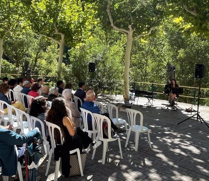 Concert del primer cicle Música a Contracorrent