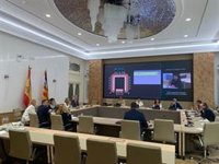 La comisión de investigación de las mascarillas del Parlament aprueba habilitar los sábados y adelantar las conclusiones