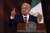 Foto: México.- López Obrador lamenta el "sensacionalismo" de los medios tras la última muerte de una candidata en Chiapas