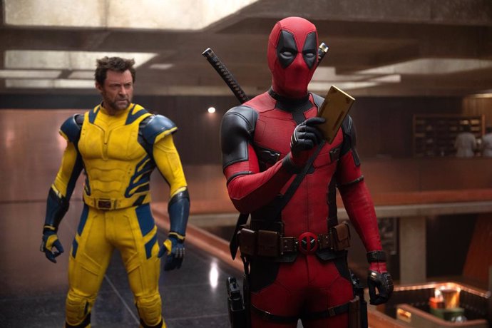 Filtrada la duración de Deadpool y Lobezno de Marvel