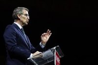 Nuñez Feijóo participa este sábado en Cieza en un acto sobre agricultura