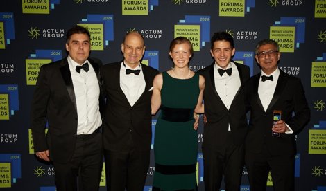 Comunicados Internacional