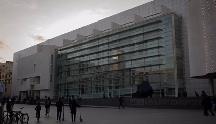 La Nit dels Museus se celebra aquest dissabte amb 87 espais de l'àrea de Barcelona oberts
