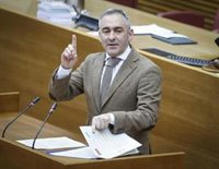 El PPCV pide reprobar a la ministra Ribera por "abandonar" l'Albufera al "negarle el agua prometida e indispensable"