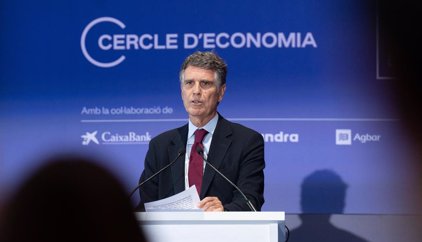 Felip VI, Sánchez, Aragonès i Feijóo assistiran a la 39a Reunió Cercle d'Economia sense coincidir