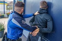 Las violaciones aumentan un 22% en la capital y los hurtos caen un 5% en el primer trimestre del año