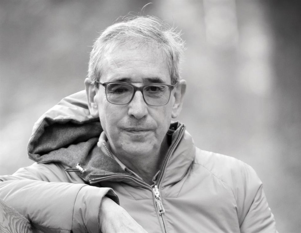 Luis Marigómez