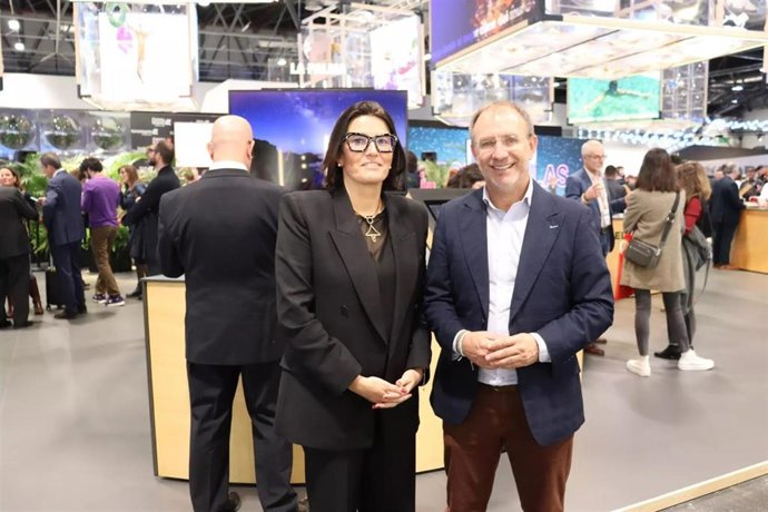 El Cabildo de La Palma aprueba un millón para acciones de promoción turísticas de la isla