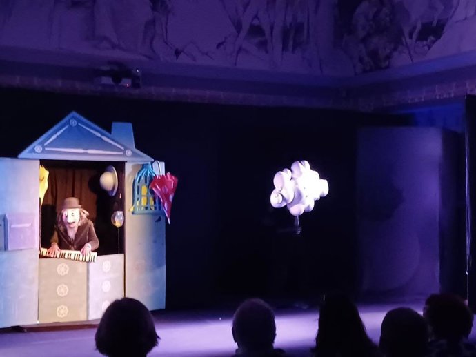 Zaragoza exhibe obra de sus referentes culturales y su patrimonio en el Día Internacional de los Museos.