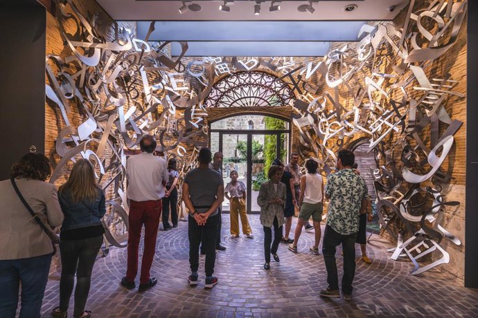 Centro de Arte Hortensia Herrero (CAHH)