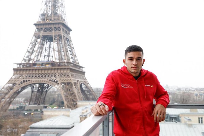 Archivo - Alberto Ginés