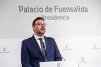 Educación defiende que la manifestación del profesorado de C-LM reivindica cuestiones que "están en la hoja de ruta"