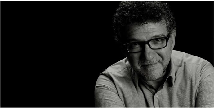 Archivo - Carles Alberola