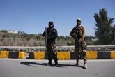 Foto: Afganistán.- La Audiencia Nacional abre diligencias por el asesinato de tres españoles en Afganistán