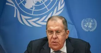 Ucrania.- Lavrov cree que el conflicto entre Rusia y Occidente está "en su apogeo" y tardará "una generación" en sanar