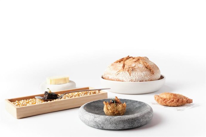 Noche de pinchos a la riojana con Juan Carlos Ferrando