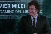 El expresidente Alberto Fernández acusa a Milei de "lastimar" las relaciones de Argentina con países como España