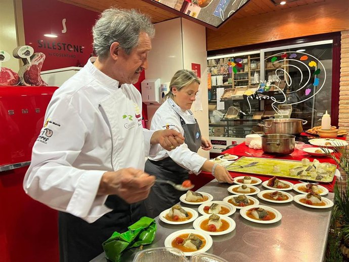 El Ayuntamiento de Murcia amplia los talleres de gastronomía cristiana, árabe y judía del Festival Tres Culturas