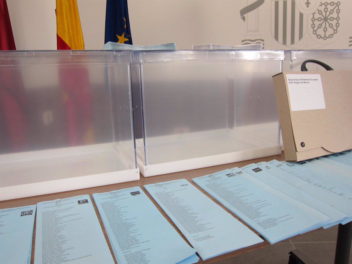Quasi 303.000 stranieri potranno votare alle elezioni europee di giugno, metà provenienti dalla Romania e dall’Italia.