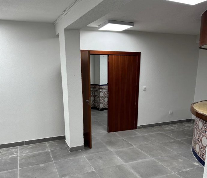 Foto edificio Obispo González.