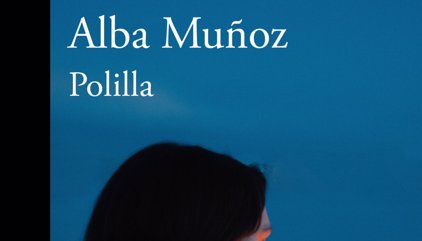 Alba Muñoz aborda la llibertat de les dones en el llibre 'Polilla' amb els Balcans de rerefons