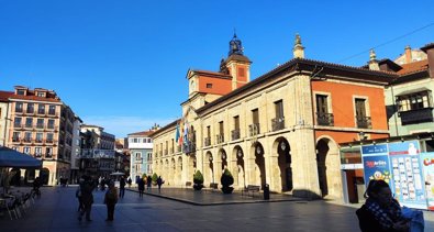 Asturias