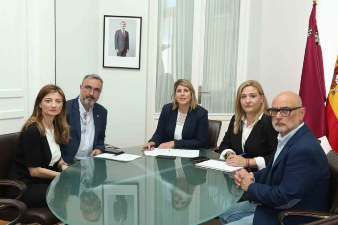 Cartagena acogerá en octubre el mayor congreso de su historia