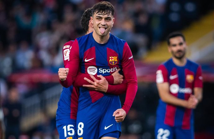 FC Barcelona - Rayo Vallecano
