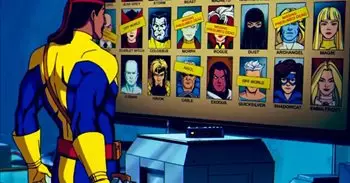 X-Men 97 confirma el destino de Bruja Escarlata en la serie de Marvel
