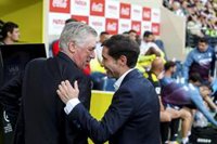 Ancelotti: "Güler es mejor cuanto más cerca está de la portería"