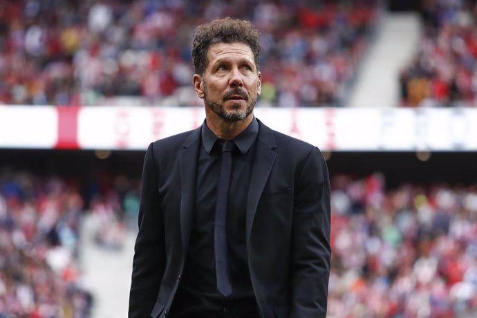 Diego Pablo Simeone