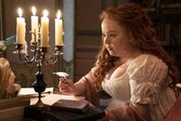 Penélope (Nicola Coughlan) y sus escenas de sexo en Los Bridgerton 3 "lo más desnuda posible"