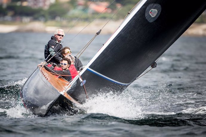 “Bribon” Gana La Tercera Serie De La Liga De 6 Metros