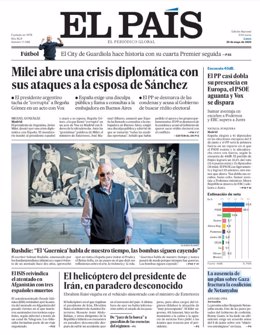 El País