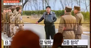 Corea.- Corea del Norte critica la "peligrosa" prueba nuclear subcrítica de EEUU por "añadir nuevas tensiones"