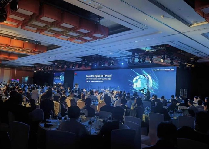 The Global Data Center Facility Summit 2024