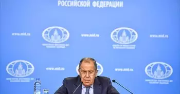 Irán.- Rusia muestra su "profundo pesar" por la muerte del presidente de Irán, "un verdadero amigo" de Moscú