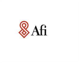 Archivo - Logo de Analistas Financieros Internacionales (Afi).