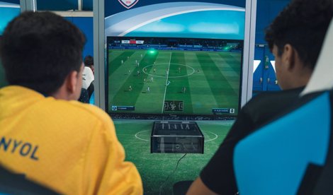 Comunicados Ocio y Deportes