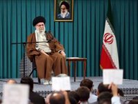 Khamenei decreta cinc dies de dol nacional a l'Iran després de la mort del president en un accident d'helicòpter