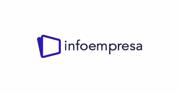 Archivo - Logo de Infoempresa