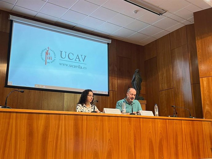 Las VI Jornadas 'Salidas Profesionales de Enfermería"