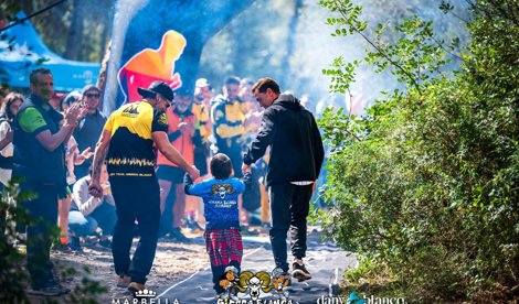 Comunicados Sociedad