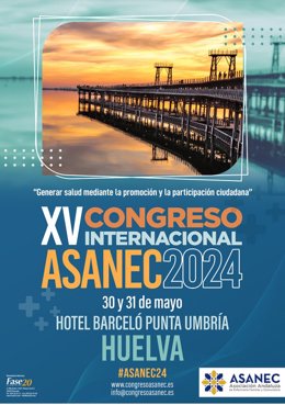 Más de 750 enfermeras de familia y comunitaria se darán cita en el XV Congreso Internacional de Asanec 